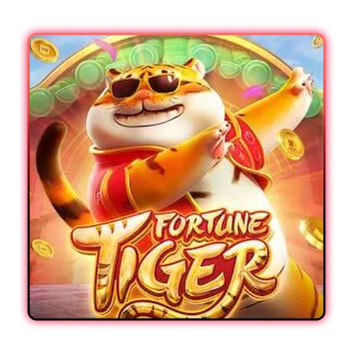 Fortune Tiger by จินดา55